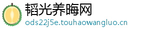 韬光养晦网